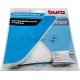 Переходник Buro USB Type-C HDMI (f) 0.1м (BU-TYPEC-HDMI(F))