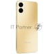 Смартфон Samsung Galaxy A06 SM-A065F 4/64Gb золотистый