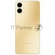 Смартфон Samsung Galaxy A06 SM-A065F 4/64Gb золотистый