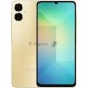 Смартфон Samsung Galaxy A06 SM-A065F 4/64Gb золотистый