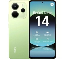 Xiaomi Redmi Note 14 8GB/128GB Lime Green [61647]