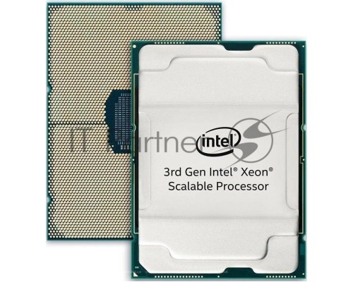 Процессор Intel Xeon Silver 4309Y Soc-4189 2.8GHz OEM