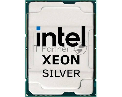 Процессор Intel Xeon Silver 4309Y Soc-4189 2.8GHz OEM