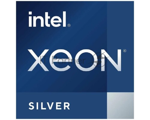 Процессор Intel Xeon Silver 4309Y Soc-4189 2.8GHz OEM