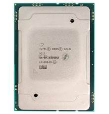 Процессор Intel Xeon Gold 5217 Soc-3647 3.0GHz OEM