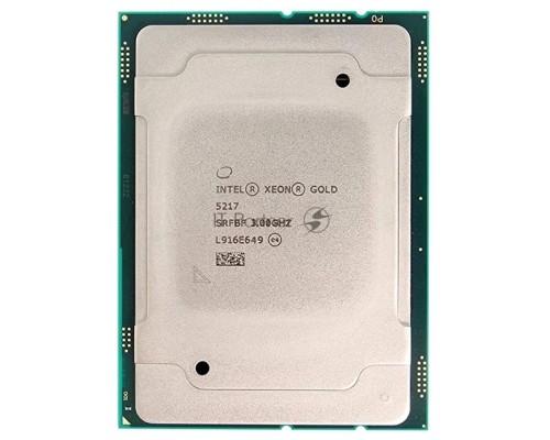 Процессор Intel Xeon Gold 5217 Soc-3647 3.0GHz OEM