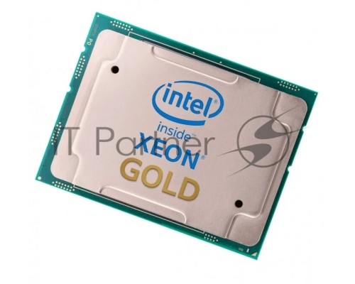 Процессор Intel Xeon Gold 5217 Soc-3647 3.0GHz OEM