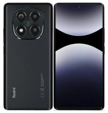 Xiaomi Redmi Note 14 Pro 8GB/256GB Midnight Black [60480]