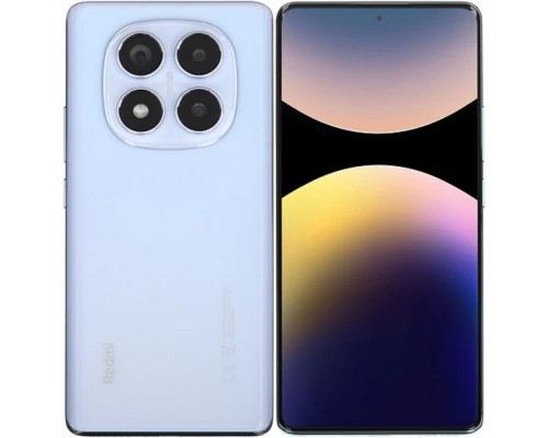 [Смартфон/акссесуар] Xiaomi Redmi Note 14 Pro 8GB/256GB Aurora Purple (6684)