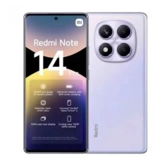 Xiaomi Redmi Note 14 Pro 12GB/256GB Aurora Purple [61372]