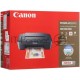 МФУ струйный Canon PIXMA MG2541S (0727C071), A4, цветная, печ. 8 стр/мин. (ч/б) 4 стр/мин. (цветн.), 4800x600 dpi (принтер), 1200х600 dpi (сканер), USB