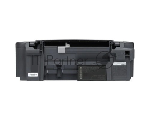 МФУ струйный Canon PIXMA MG2541S (0727C071), A4, цветная, печ. 8 стр/мин. (ч/б) 4 стр/мин. (цветн.), 4800x600 dpi (принтер), 1200х600 dpi (сканер), USB
