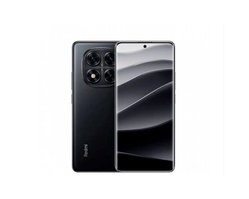 [Смартфон/акссесуар] Xiaomi Redmi Note 14 Pro 12GB/512GB Midnight Black [61386]