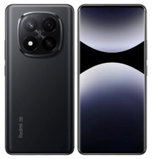 Xiaomi Redmi Note 14 Pro+ 5G 8GB/256GB Midnight Black [60123]