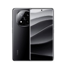Xiaomi Redmi Note 14 Pro+ 5G 12GB/512GB Midnight Black [60118]