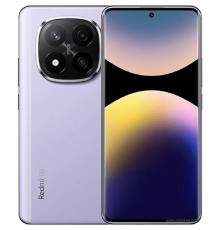Xiaomi Redmi Note 14 Pro+ 5G 12GB/512GB Lavender Purple [60815]
