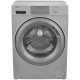 Стиральная машина Haier HW70-BP12959BS  серебристый загр. фронтальная макс.: 7 кг 1200об/мин класс: А+++