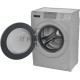 Стиральная машина Haier HW70-BP12959BS  серебристый загр. фронтальная макс.: 7 кг 1200об/мин класс: А+++