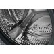 Стиральная машина Haier HW70-BP12959BS  серебристый загр. фронтальная макс.: 7 кг 1200об/мин класс: А+++