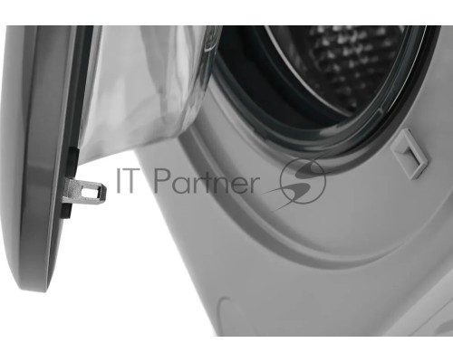 Стиральная машина Haier HW70-BP12959BS  серебристый загр. фронтальная макс.: 7 кг 1200об/мин класс: А+++