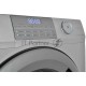Стиральная машина Haier HW70-BP12959BS  серебристый загр. фронтальная макс.: 7 кг 1200об/мин класс: А+++