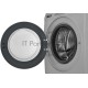 Стиральная машина Haier HW70-BP12959BS  серебристый загр. фронтальная макс.: 7 кг 1200об/мин класс: А+++
