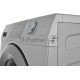 Стиральная машина Haier HW70-BP12959BS  серебристый загр. фронтальная макс.: 7 кг 1200об/мин класс: А+++