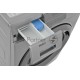 Стиральная машина Haier HW70-BP12959BS  серебристый загр. фронтальная макс.: 7 кг 1200об/мин класс: А+++