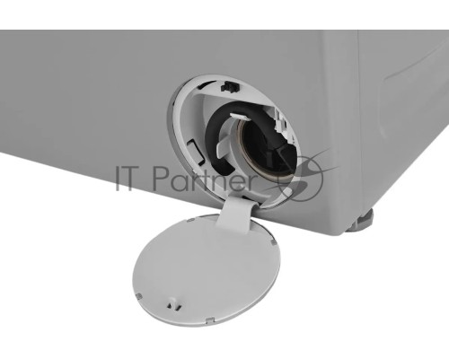 Стиральная машина Haier HW70-BP12959BS  серебристый загр. фронтальная макс.: 7 кг 1200об/мин класс: А+++