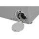Стиральная машина Haier HW70-BP12959BS  серебристый загр. фронтальная макс.: 7 кг 1200об/мин класс: А+++