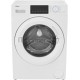 Стиральная машина Haier HW65-BP129301B белый загр. фронтальная макс.: 6,5 кг 1200об/мин класс: А+++