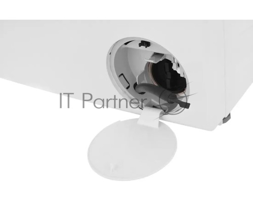 Стиральная машина Haier HW65-BP129301B белый загр. фронтальная макс.: 6,5 кг 1200об/мин класс: А+++