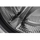 Стиральная машина Haier HW65-BP129301B белый загр. фронтальная макс.: 6,5 кг 1200об/мин класс: А+++