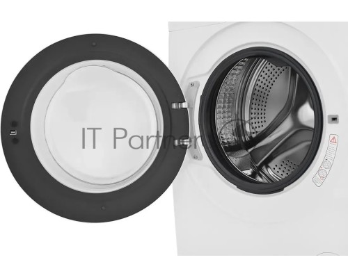 Стиральная машина Haier HW65-BP129301B белый загр. фронтальная макс.: 6,5 кг 1200об/мин класс: А+++