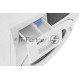 Стиральная машина Haier HW65-BP129301B белый загр. фронтальная макс.: 6,5 кг 1200об/мин класс: А+++
