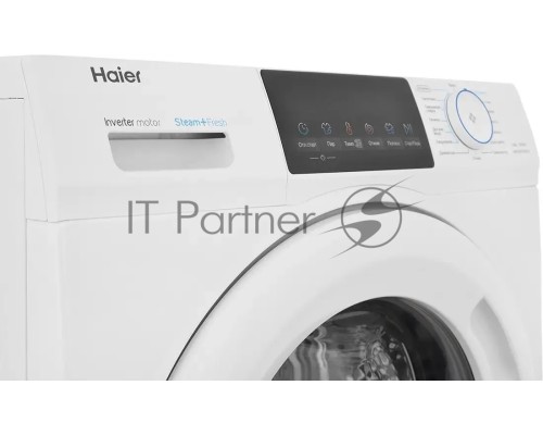 Стиральная машина Haier HW65-BP129301B белый загр. фронтальная макс.: 6,5 кг 1200об/мин класс: А+++