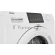 Стиральная машина Haier HW65-BP129301B белый загр. фронтальная макс.: 6,5 кг 1200об/мин класс: А+++