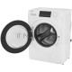 Стиральная машина Haier HW65-BP129301B белый загр. фронтальная макс.: 6,5 кг 1200об/мин класс: А+++