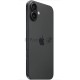 Смартфон Apple iPhone 16, 8/128Gb, черный