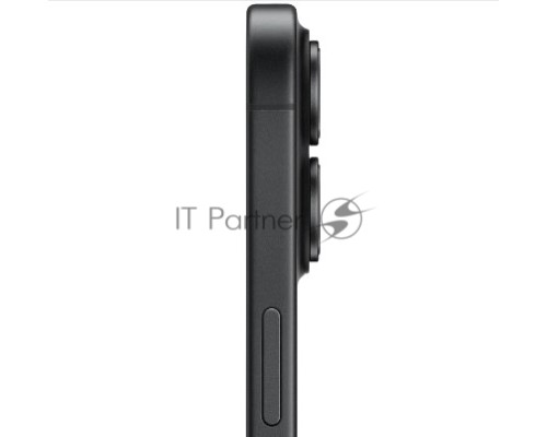 Смартфон Apple iPhone 16, 8/128Gb, черный