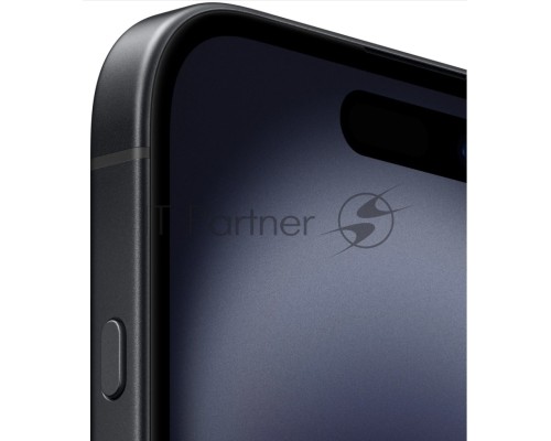 Смартфон Apple iPhone 16, 8/128Gb, черный