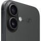Смартфон Apple iPhone 16, 8/128Gb, черный