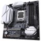 Материнская плата Colorful BATTLE-AX B650M-PLUS V14, AM5, AMD B650, 4xDDR5, 4xSATA, 2xM.2, 1xPCI-E 5.0 x16, 1xPCI-E 4.0 x4, 1xHDMI, 1xDP, 1x2.5Gb LAN, 1xUSB 3.2 Gen 2, 2xUSB 3.2 Gen 1, 4xUSB-A 2.0, 6x3.5 мм, 7.1, Micro-ATX