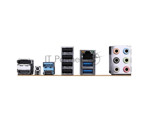 Материнская плата Colorful BATTLE-AX B650M-PLUS V14, AM5, AMD B650, 4xDDR5, 4xSATA, 2xM.2, 1xPCI-E 5.0 x16, 1xPCI-E 4.0 x4, 1xHDMI, 1xDP, 1x2.5Gb LAN, 1xUSB 3.2 Gen 2, 2xUSB 3.2 Gen 1, 4xUSB-A 2.0, 6x3.5 мм, 7.1, Micro-ATX