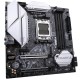 Материнская плата Colorful BATTLE-AX B650M-PLUS V14, AM5, AMD B650, 4xDDR5, 4xSATA, 2xM.2, 1xPCI-E 5.0 x16, 1xPCI-E 4.0 x4, 1xHDMI, 1xDP, 1x2.5Gb LAN, 1xUSB 3.2 Gen 2, 2xUSB 3.2 Gen 1, 4xUSB-A 2.0, 6x3.5 мм, 7.1, Micro-ATX