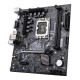 Материнская плата Colorful BATTLE-AX B760M-K D5 V20, LGA 1700, Intel B760, 2xDDR5, 4xSATA, 2xM.2, 1xPCI-E 4.0 x16, 1xPCI-E x1, 1xHDMI, 1xVGA, 1x1Gb LAN, 2xUSB-A 2.0, 4xUSB 3.2 Gen 1, 3x3.5 мм, 5.1, mATX