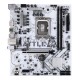 Материнская плата Colorful BATTLE-AX B760M-T PRO V20, LGA 1700, Intel B760, 2xDDR4, 4xSATA, 2xM.2, 1xPCI-E 4.0 x16, 1xPCI-E x1, 1xHDMI, 1xDP, 1x2.5Gb LAN, 2xUSB-A 2.0, 4xUSB 3.2 Gen 1, 3x3.5 мм, 5.1, mATX