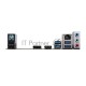 Материнская плата Colorful BATTLE-AX B760M-T PRO V20, LGA 1700, Intel B760, 2xDDR4, 4xSATA, 2xM.2, 1xPCI-E 4.0 x16, 1xPCI-E x1, 1xHDMI, 1xDP, 1x2.5Gb LAN, 2xUSB-A 2.0, 4xUSB 3.2 Gen 1, 3x3.5 мм, 5.1, mATX