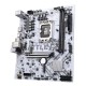 Материнская плата Colorful BATTLE-AX B760M-T PRO V20, LGA 1700, Intel B760, 2xDDR4, 4xSATA, 2xM.2, 1xPCI-E 4.0 x16, 1xPCI-E x1, 1xHDMI, 1xDP, 1x2.5Gb LAN, 2xUSB-A 2.0, 4xUSB 3.2 Gen 1, 3x3.5 мм, 5.1, mATX