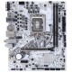 Материнская плата Colorful BATTLE-AX B760M-T WIFI V20, LGA 1700, Intel B760, 2xDDR4, 4xSATA, 1xM.2, 1xPCI-E 4.0 x16, 1xPCI-E x1, 1xHDMI, 1xVGA, 1x1Gb LAN, 2xUSB-A 2.0, 4xUSB 3.2 Gen 1, 3x3.5 мм, 5.1, mATX